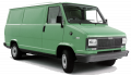 Fiat Ducato Box I